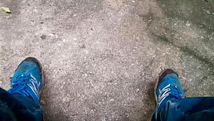 يا، أنا بس راجل برازيلي مثلي يضرب في الغابة، تمام؟