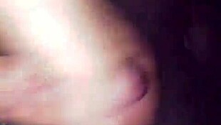 wife gets a cumshot in this vid