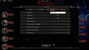 top mods for punishing them