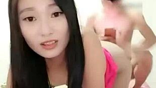 why does this slut insist on filming while fucking?