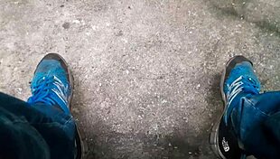 hey, i’m just a gay brasileiro jerking off in the woods, ok?