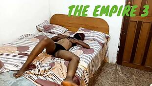 im so wet and horny waiting for a black cock to fuck me harder