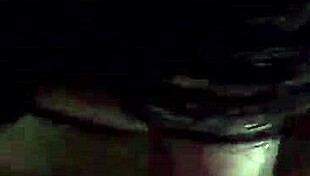 Wife Sucking Prostitute's Cock Deeply