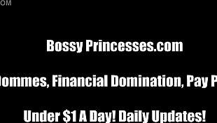 Hand over your paycheck loser