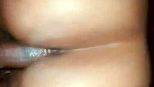 suckin & ridin my bestie dick from the back