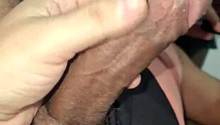 my cousin catches me while watching tv and fucks my ass