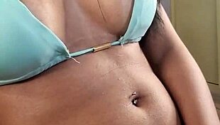 Gostosa Tarada Awakens With Desire For Cunilingus And Receives Cumshot In Pussy