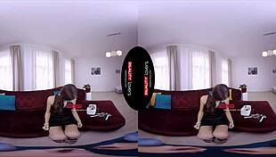 The Alluring Scent of Passion in Reality Lovers' Encounters