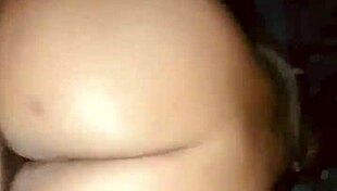 suckin & ridin my bestie dick from the back