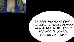 mi madrastra chapter thirteen in hentai style