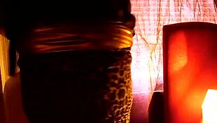 Goddess Lucy Diamond twerking that divine booty!