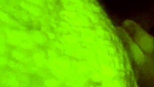 My asian girlfriend gives a blowjob and swallows the cum.