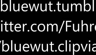 chubby goddess worshiping her feet? so fetishy and hot