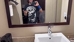 Hey, watch me suck in Florida on this wild road trip