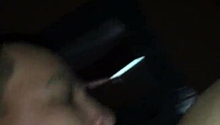 Passionate ass sucking ignites deep emotions with my friend