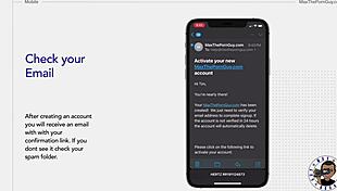 this ebony vixen teases me with wet pussy and big tits