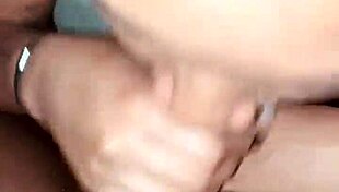 suckin & ridin my bestie dick from the back