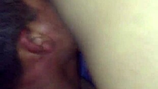 Passionate ass sucking ignites deep emotions with my friend