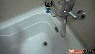 my tinder date surprises with anal on new years eve