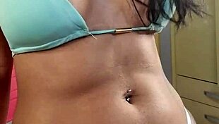 Gostosa Tarada Awakens With Desire For Cunilingus And Receives Cumshot In Pussy