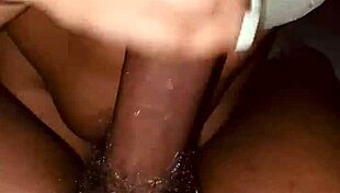 suckin & ridin my bestie dick from the back