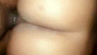 suckin & ridin my bestie dick from the back