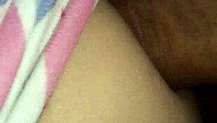 Intense ANAL ASSFUCKING My Wife Amateur Style