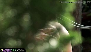 Ride That Cock Outdoors!