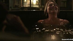 i seen gaby hoffmann n cherry jones in transparent outfits, topless blowjob