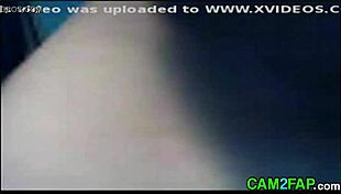 i watch this hot blonde masturbating on webcam in her private porn session