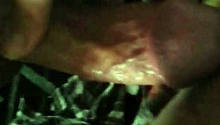 Check out this amateur home video with cum on belly.