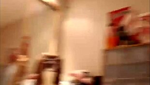 Why is this sexy girl teasing on webcam?