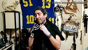 sexy man shows off cosplay skills by max shenanigans