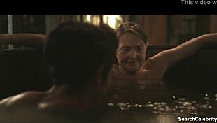 i seen gaby hoffmann n cherry jones in transparent outfits, topless blowjob