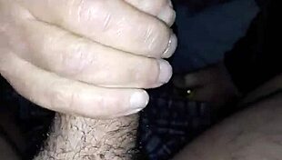 craigslist guy gets his cock sucked by another dude in casual hookup