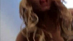 Hey, we adore these shiny panties on our lesbian babes.