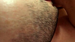 I love watching the boy fuck the blonde milf with intense blowjobs