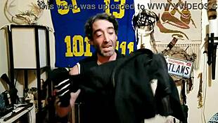 sexy man shows off cosplay skills by max shenanigans