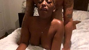 mulla fucks teen 18+ doggystyle bent over until she creams