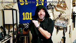 sexy man shows off cosplay skills by max shenanigans