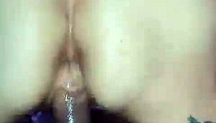 peruvian milf says goodbye from peru