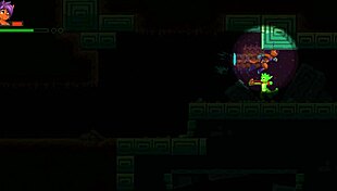 i'm the queen in this kincaid hentai, bound and femdom, my pussy licked by furry alien monster servants, oh god i love it so much.