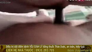 Want to fuck this sexy vietnamese student's beer belly?