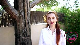 Kira The Naughty Nurse Wants To Spice Up Her Sex Life!