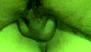 Intensely Dragging Wife In Homemade Fucking Session