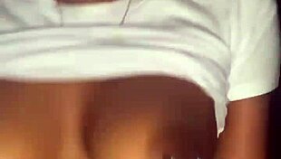 throat training and gaming session