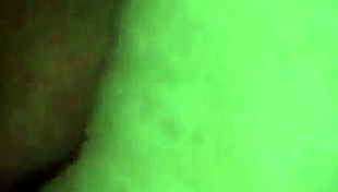 Check out this amateur home video with cum on belly.