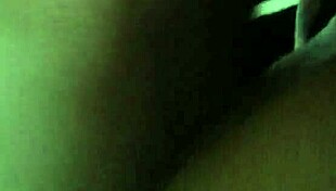 Check out this amateur home video with cum on belly.