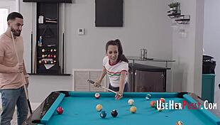 freya von doom agrees to free use while playing