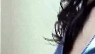 Hey, we adore these shiny panties on our lesbian babes.